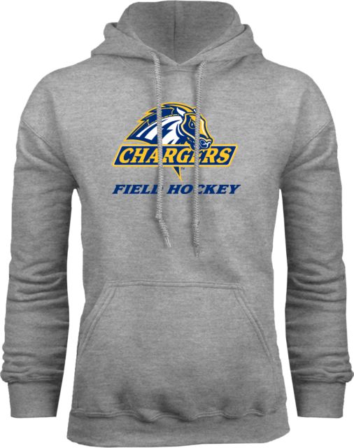New Haven Fleece Hoodie Field Hockey - ONLINE ONLY