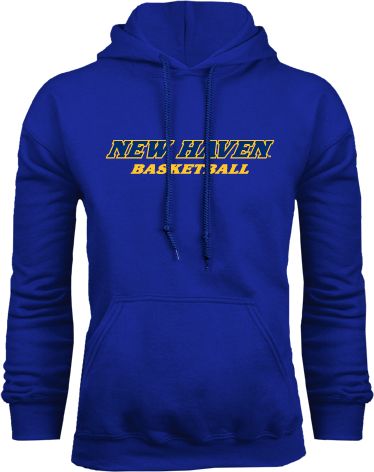 New Haven Fleece Hoodie Basketball Flat - ONLINE ONLY