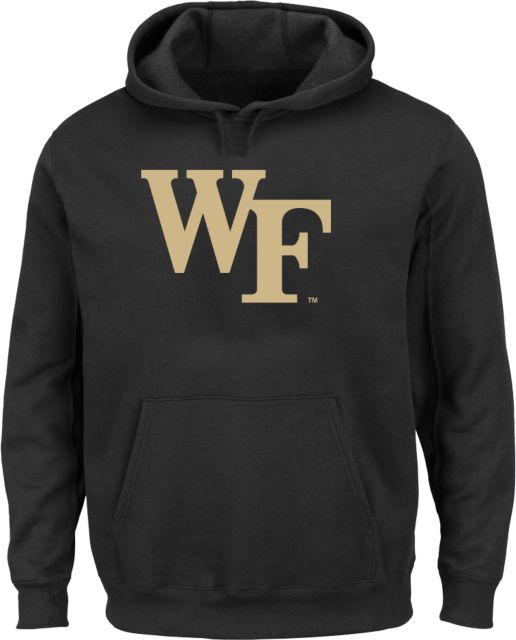 Wake Forest Extended Hoodie WF - ONLINE ONLY