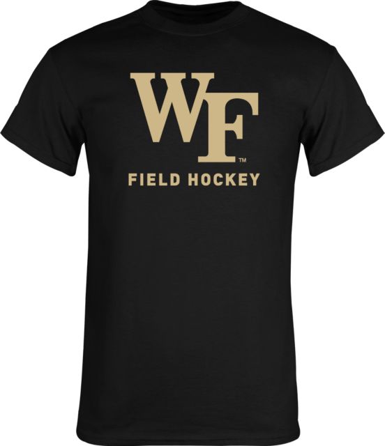 Wake Forest T Shirt Field Hockey - ONLINE ONLY