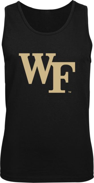 Wake Forest Tank Top WF - ONLINE ONLY