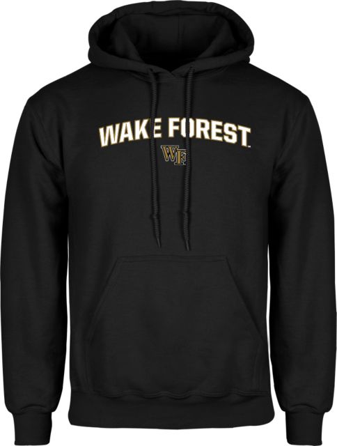 wake forest hoodie