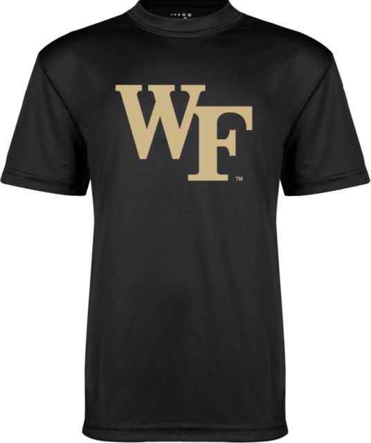 Wake Forest Youth Performance Tee WF - ONLINE ONLY