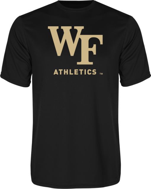 Wake Forest Performance Tee Wake Forest - ONLINE ONLY