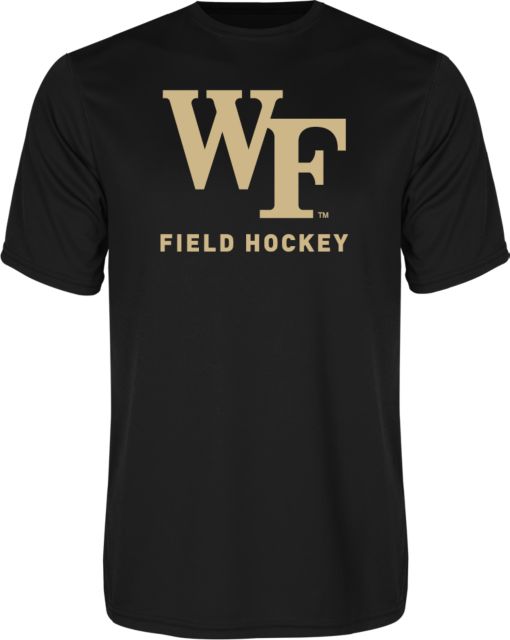 Wake Forest Performance Tee Field Hockey - ONLINE ONLY