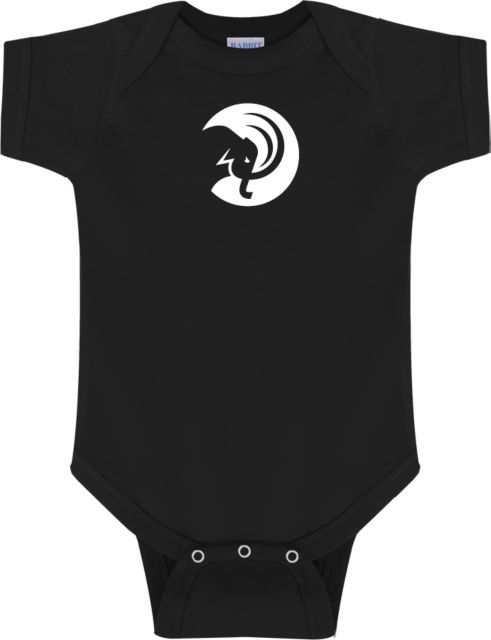 Amherst College Infant Bodysuit Amherst College Circle Mammoth - ONLINE ONLY,