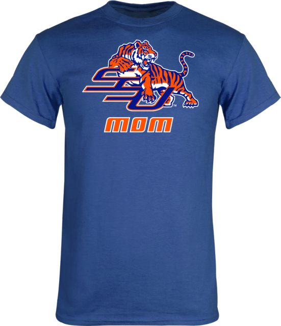 Savannah State T Shirt Mom - ONLINE ONLY