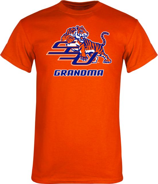 Savannah State T Shirt Grandma - ONLINE ONLY
