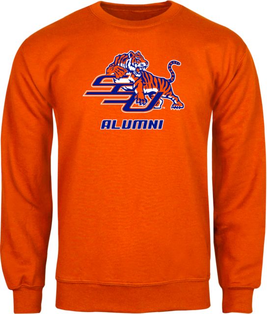 Savannah State Fleece Crew Alumni - ONLINE ONLY