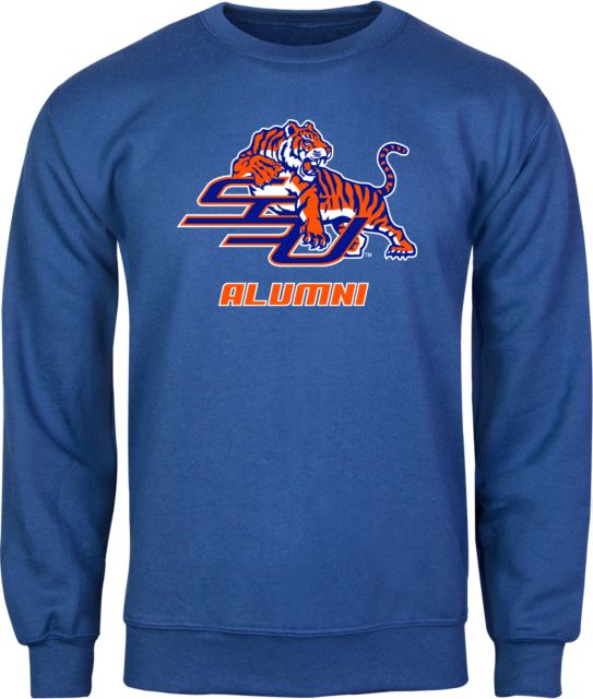 Savannah State Fleece Crew Alumni - ONLINE ONLY