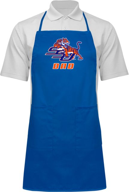 Savannah State Full Length Apron Dad - ONLINE ONLY
