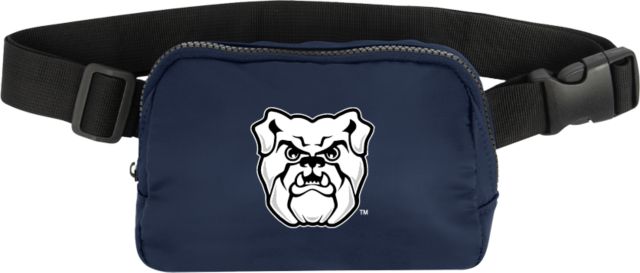 Butler Anywhere Belt Bag Butler University Bulldog Head - ONLINE ONLY