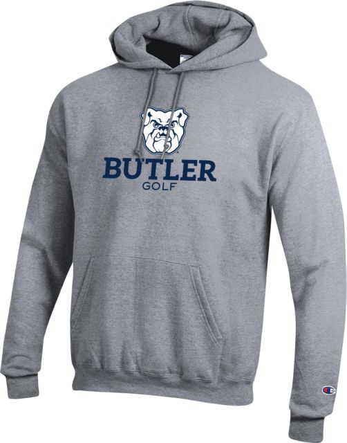 Butler Champion Fleece Hoodie Butler University Golf - ONLINE ONLY