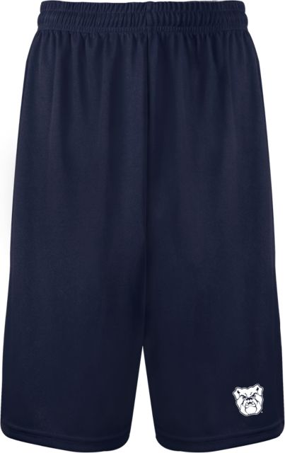 Butler Performance Classic 9 Inch Short Butler University Bulldog Head - ONLINE ONLY