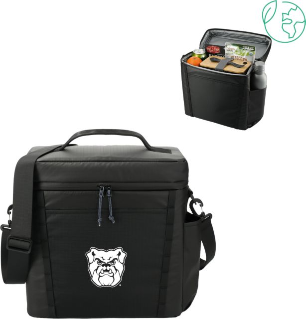 Butler NBN Recycled Outdoor 15 Can Cooler Butler University Bulldog Head - ONLINE ONLY