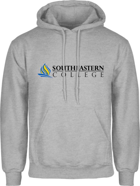 Southeastern Fleece Hoodie Primary Mark - ONLINE ONLY: