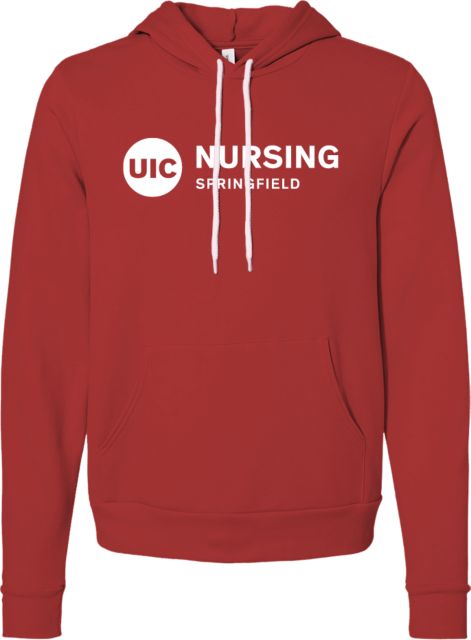 Uic hoodies 2024