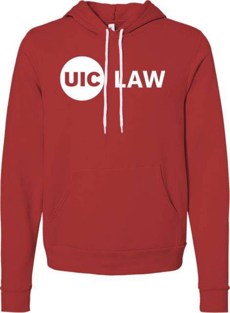 Uic hoodie 2024