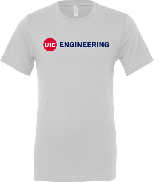 Uic t sale shirt