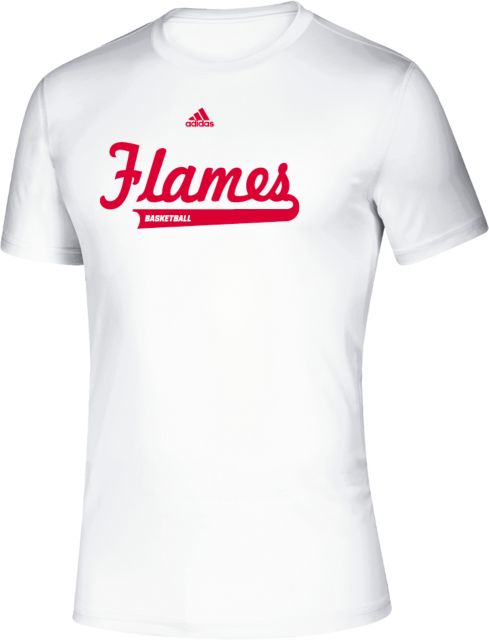 UIC Adidas Creator Performance Tee Basketball Adidas- ONLINE ONLY