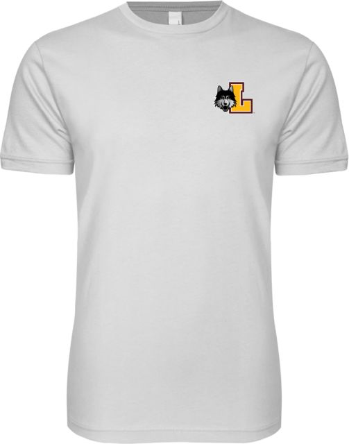 Loyola Chicago Next Level SoftStyle T-Shirt - ONLINE ONLY