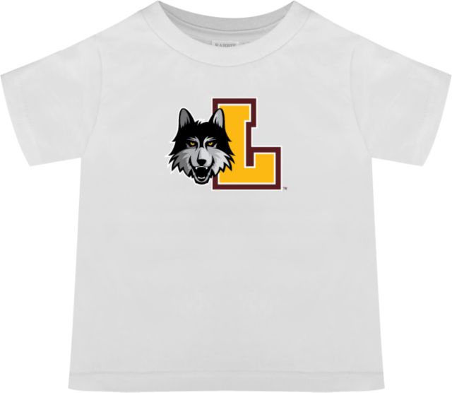 Loyola Chicago Toddler T-Shirt - ONLINE ONLY