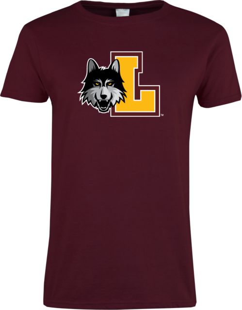 Loyola Chicago Ladies T-Shirt - ONLINE ONLY