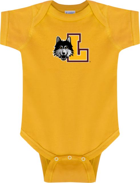 Loyola Chicago Infant Bodysuit - ONLINE ONLY