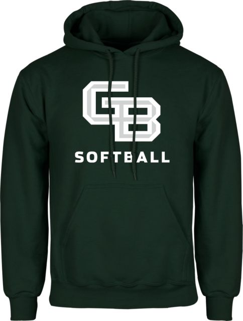 University of Wisconsin Green Bay Women's Mainstream Hooded Sweatshirt -  ONLINE ONLY: University of Wisconsin - Green Bay