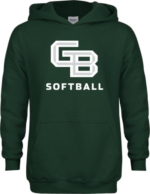 Green bay hotsell youth sweatshirt