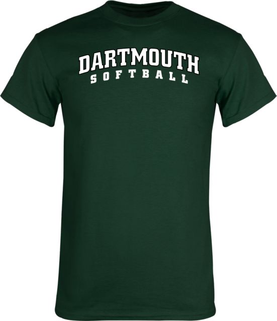 Dartmouth T Shirt Softball - ONLINE ONLY