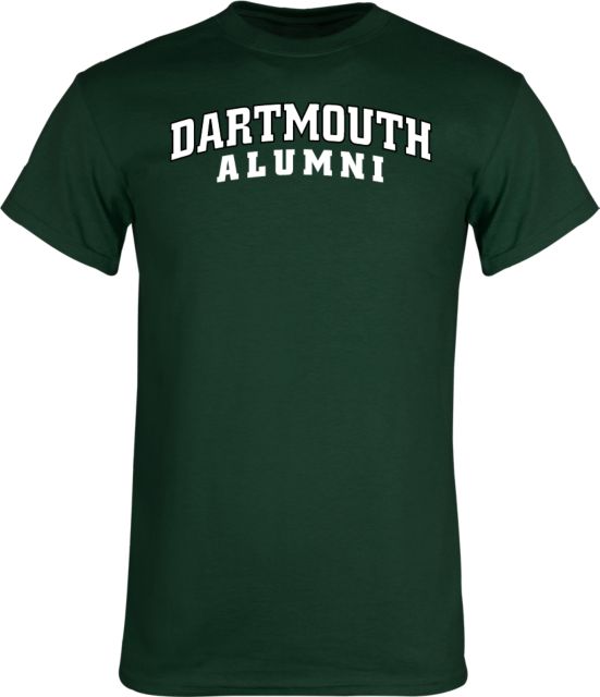 Dartmouth T Shirt Alumni - ONLINE ONLY