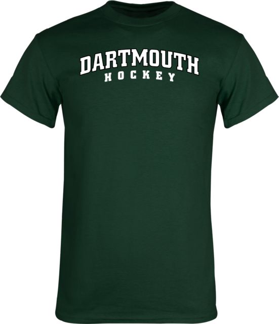Dartmouth T Shirt Hockey - ONLINE ONLY
