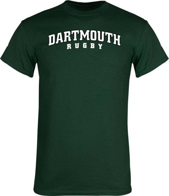 Dartmouth T Shirt Rugby - ONLINE ONLY