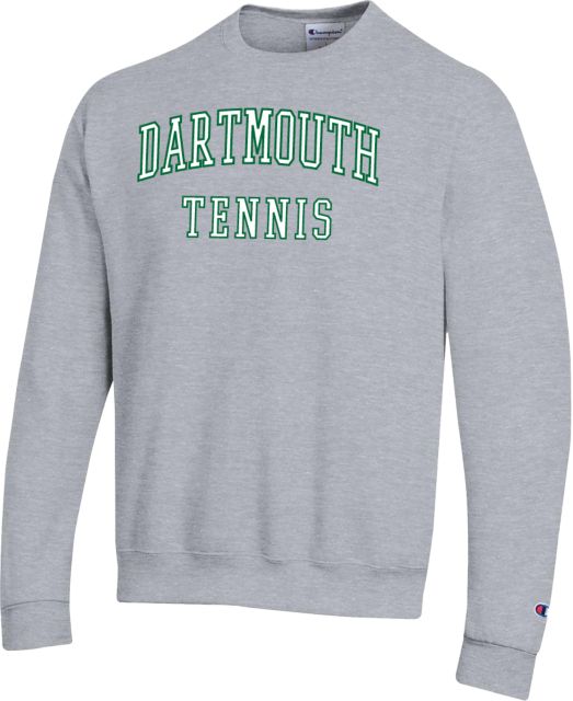Dartmouth champion sweatshirt hotsell