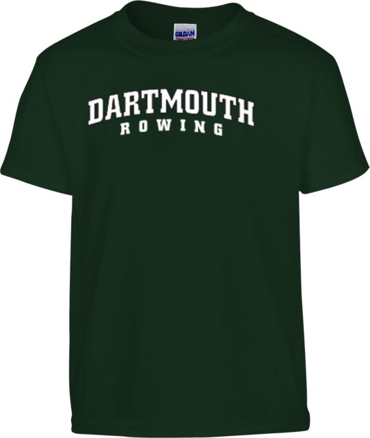 Dartmouth Youth T Shirt Rowing - ONLINE ONLY