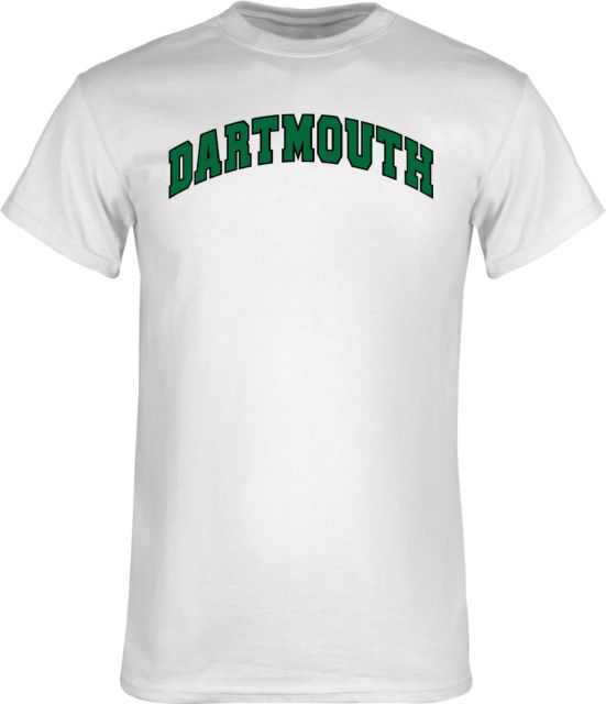 Dartmouth T Shirt Dartmouth Arched - ONLINE ONLY