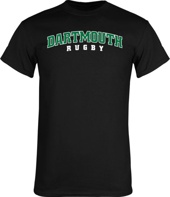 Dartmouth T Shirt Rugby - ONLINE ONLY