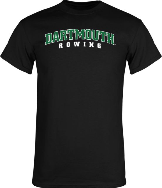 Dartmouth T Shirt Rowing - ONLINE ONLY