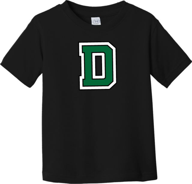 Dartmouth Toddler T Shirt Primary Mark - ONLINE ONLY