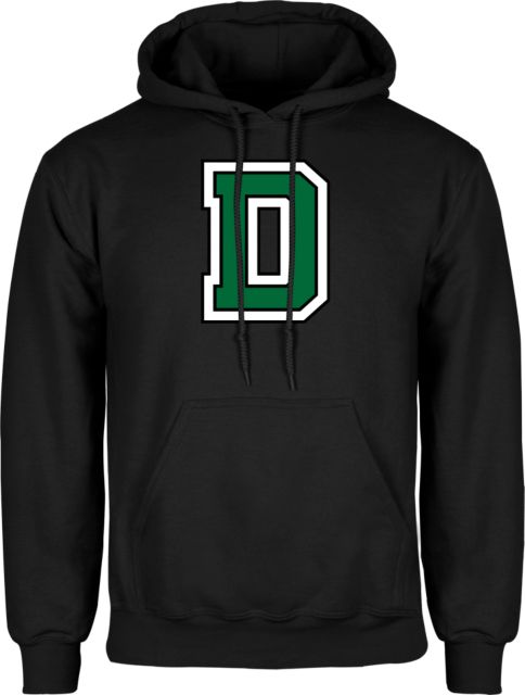 Dartmouth Fleece Hoodie Primary Mark - ONLINE ONLY