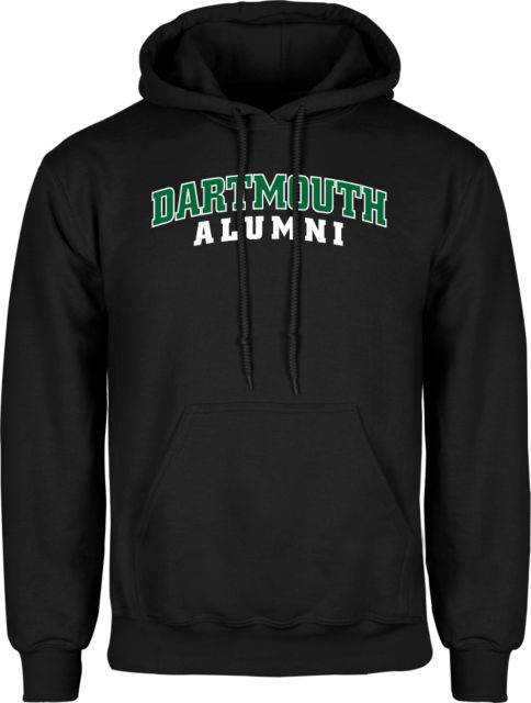 Dartmouth Fleece Hoodie Alumni - ONLINE ONLY