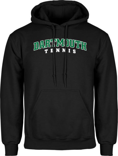 Dartmouth Fleece Hoodie Tennis - ONLINE ONLY