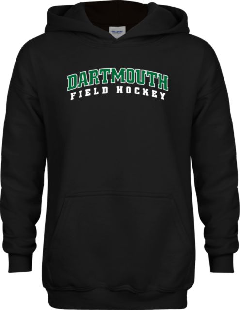 Dartmouth Youth Fleece Hoodie Field Hockey - ONLINE ONLY