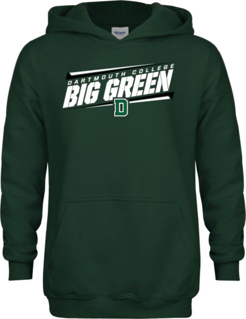 Big green hoodie sale