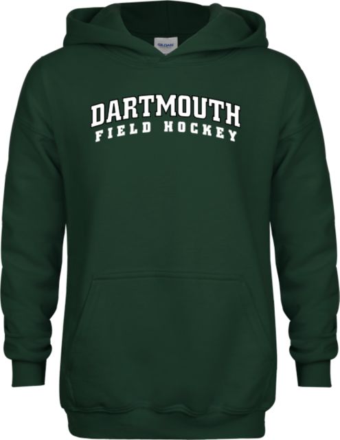 Dartmouth Youth Fleece Hoodie Field Hockey - ONLINE ONLY