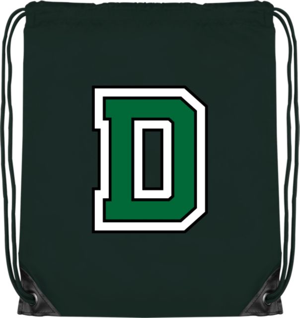 Dartmouth Drawstring Backpack Primary Mark - ONLINE ONLY
