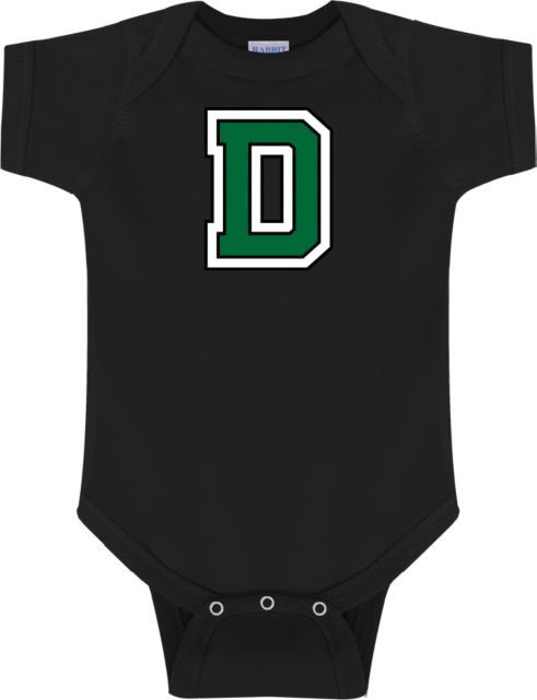 Dartmouth Infant Bodysuit Primary Mark - ONLINE ONLY