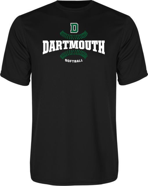 Dartmouth Performance Tee Softball - ONLINE ONLY