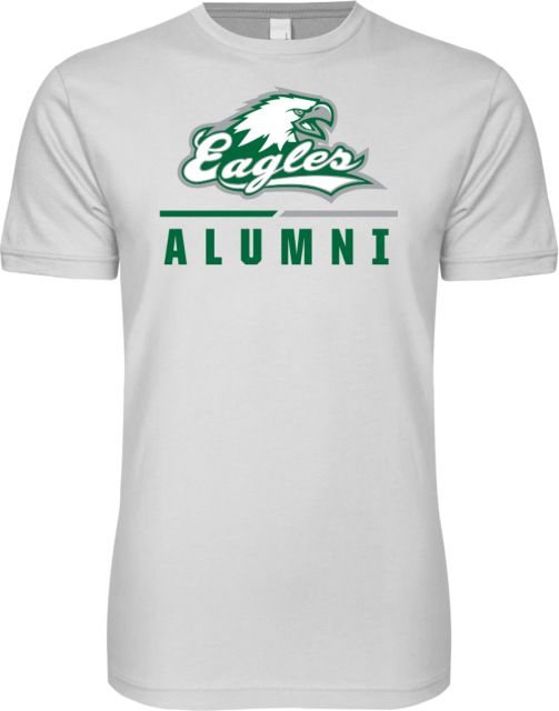 Laney College Next Level SoftStyle T Shirt Laney College - Alumni Split Bar - ONLINE ONLY